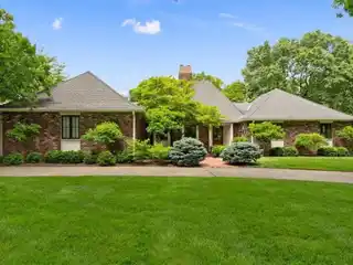 Beautifully Updated Ranch Home