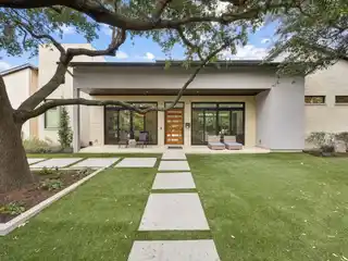 Sleek Custom Design with Resort-Style Living