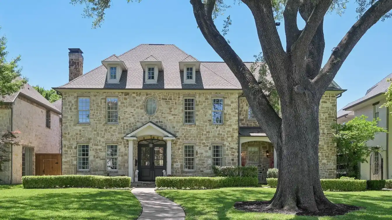 Residential