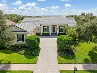 Stunning Silver Oak Estates Custom Home