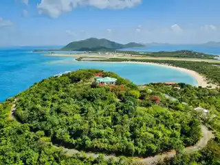 Norgrove House - Little Mountain Estate