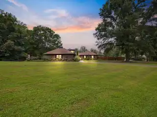 One-Of-A-Kind Custom Ranch