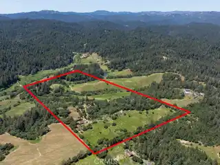 Create a Retreat on 80 Acres