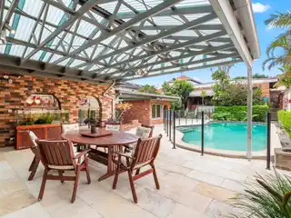 Treasured Home with Incredible Potential