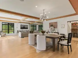 State-Of-The-Art New Construction Home