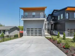 Impressive Newly Built Home