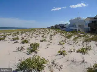 Oceanfront Opportunity in North Beach Haven