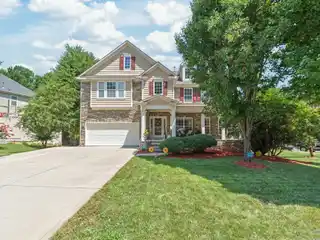 Beautiful Home Designed for Comfort