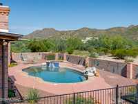 BEAUTIFUL BRICK HOME WITH PANORAMIC MOUNTAIN VIEWS