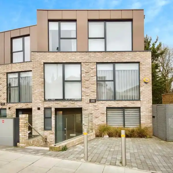 NEWLY CONSTRUCTED GEM DESIGNED FOR MODERN FAMILY LIVING