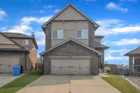 Executive Home on a Large Pie-Shaped Lot