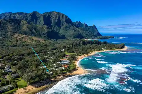 Holo Makani - a Tropical Sanctuary
