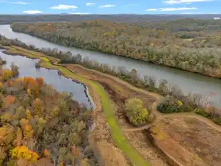 Riverfront Paradise with Endless Possibilities