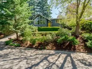 Thoughtfully Updated Split-level Home