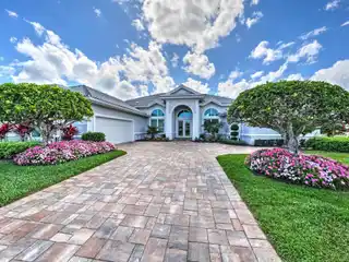 Beautiful Home with Everything Updated