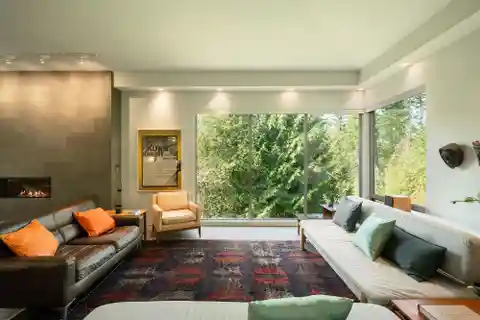 Exquisite Designer Home in a Zen Garden Setting