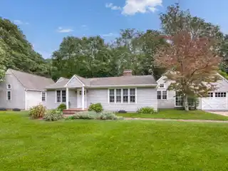 Charming Sagaponack Home