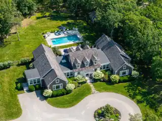 Refined Vineyard Living in the Preserve