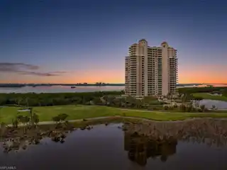 Stunning Updated Residence in a Premier High-rise