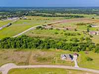 NEARLY 15 ACRES IN WILLS POINT