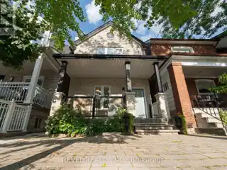 Beautiful Detached Home