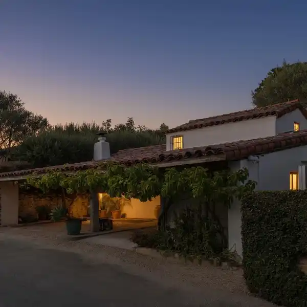 HISTORIC EL CASERIO CASITA WITH TIMELESS SPANISH CHARM