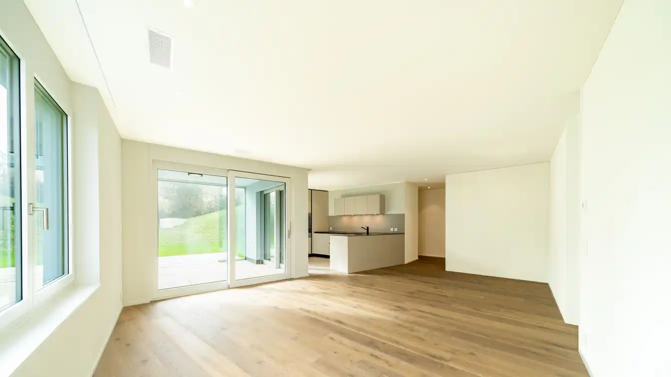Unique Flat in a Picturesque Location