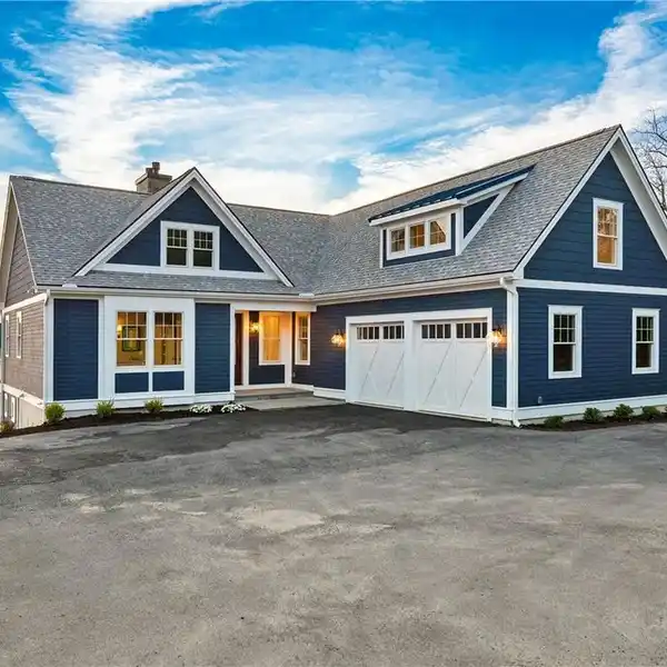 Residential