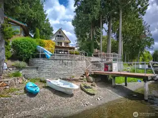 Fantastic Opportunity on Big Lake