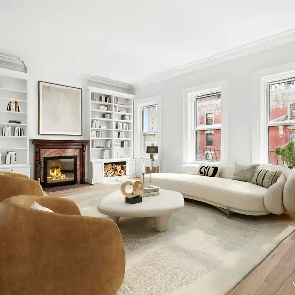 MODERN RENOVATION WITH TIMELESS CHARM