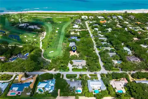 Rare Opportunity to Build in Riomar