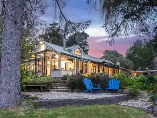 Nature, Privacy and Endless Potential