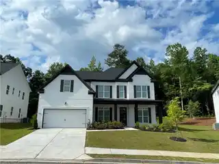 Luxury Home Full of Upgrades