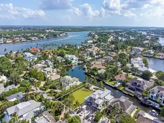 Build Your Waterfront Dream Home