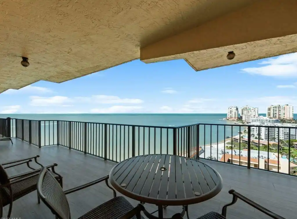 Meticulously Maintained Condo with Unobstructed Gulf Views