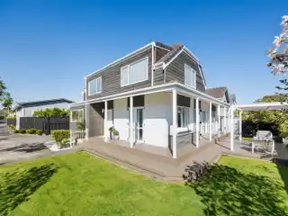 Private Remuera Oasis with North-Facing Garden