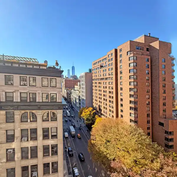 AUTHENTIC NOHO LOFT READY FOR CUSTOM TRANSFORMATION