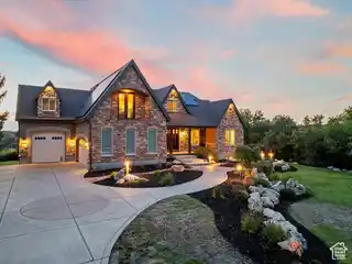 Peaceful Lifestyle Property