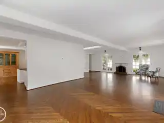Open Concept Gem in Coveted Location