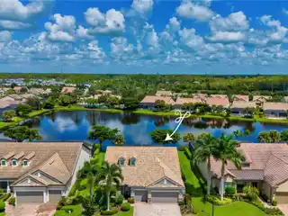 Completely Updated Home in a Desired Gated Community