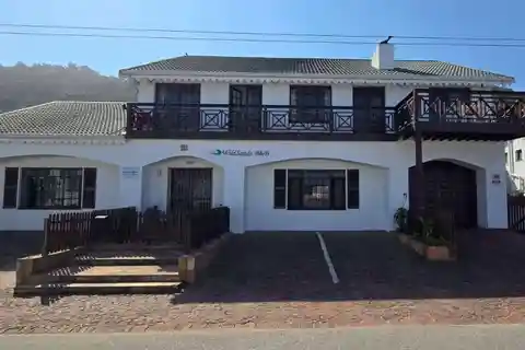 Versatile Property Steps to the Beach