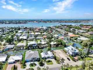 Royal Harbor Waterfront Home