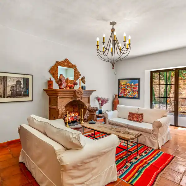 CASA DEL ARTISTA