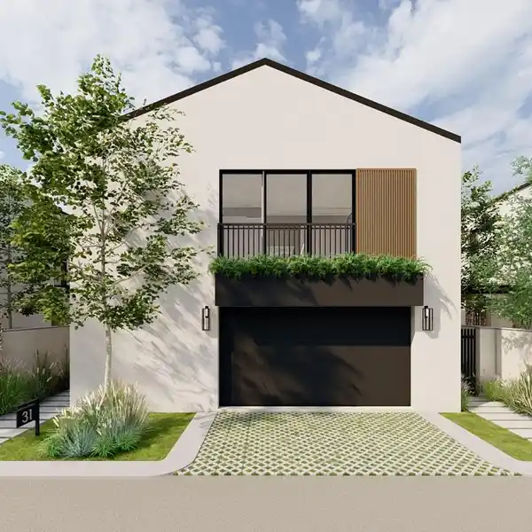 EXCLUSIVE NEW LUXURY ENCLAVE