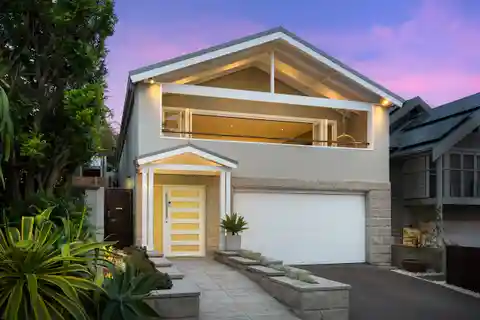 Cutting-Edge Contemporary Design with Premium Appointments