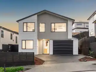 Elegant and Well-Crafted Home in Desirable Community