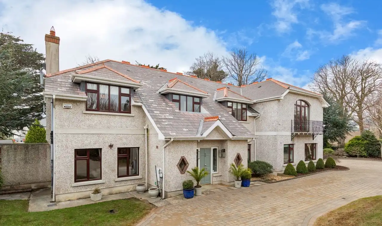 Exceptional Contemporary Home