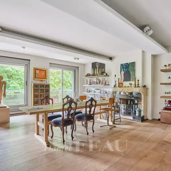 SUNNY AND QUIET APARTMENT OVERLOOKING RANELAGH GARDENS