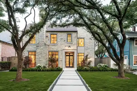 Exceptional New Construction in the Heart of Highland Park