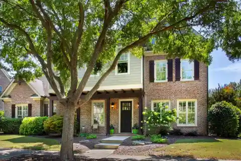Entertainer’s Dream with Chef’s Kitchen and Private Backyard Oasis